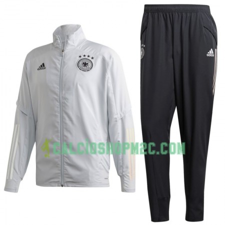 Germania Tuta Rappresentanza 2020/2021 M001